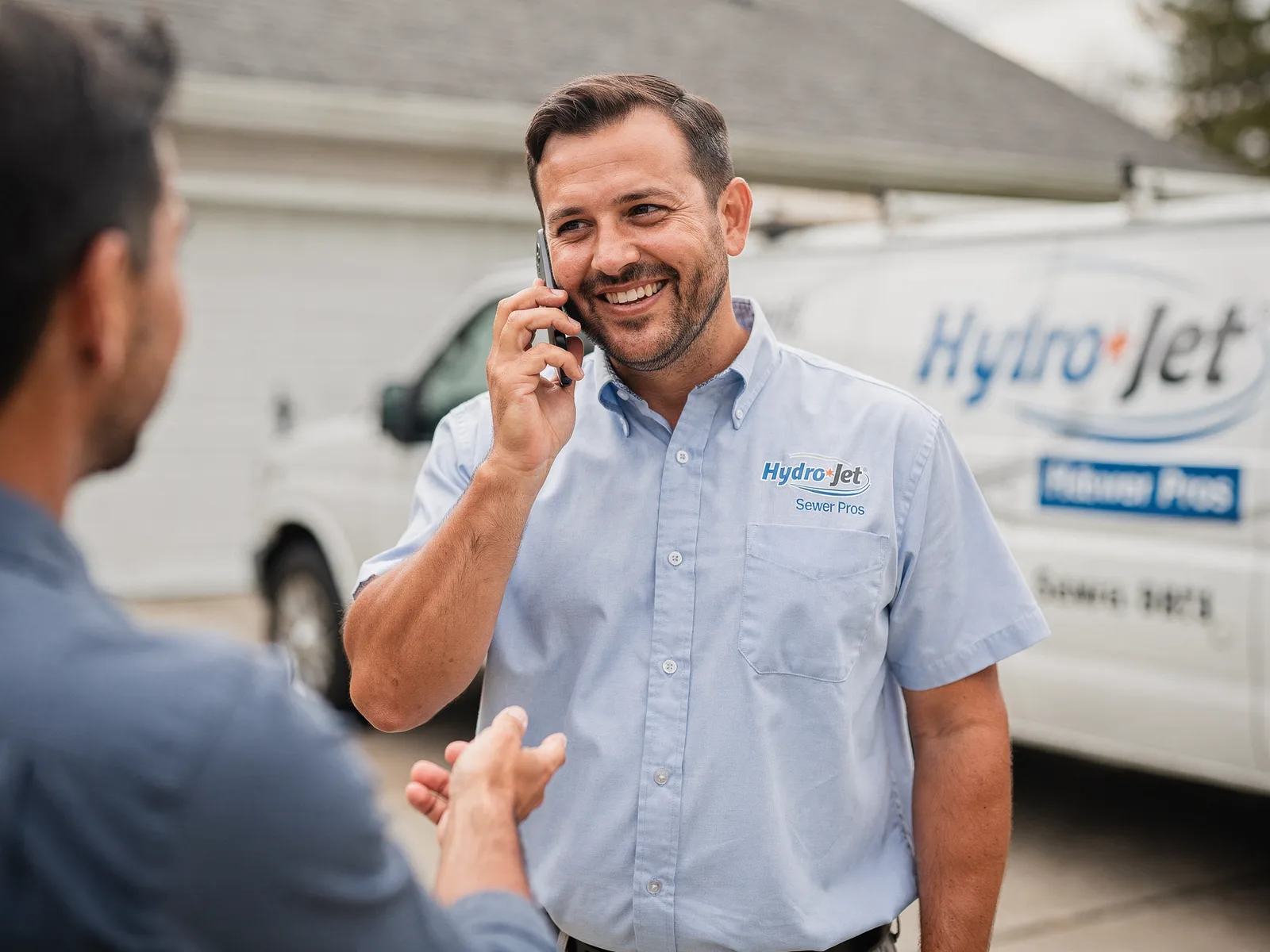 Hydro Jetting Billings, MO FAQs